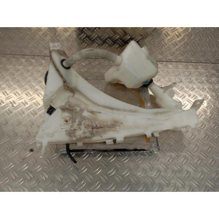 Vase de lave glace VOLVO C 70 2 Photo n°1