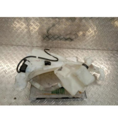 Vase de lave glace VOLVO C 70 2