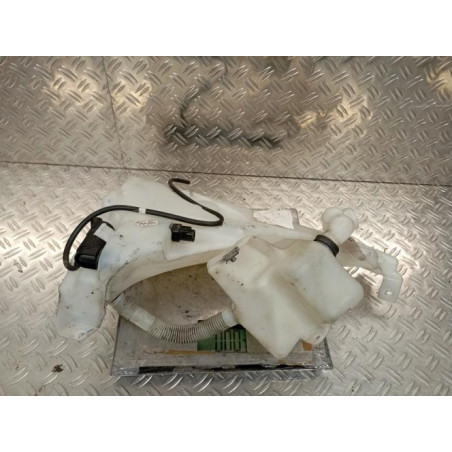 Vase de lave glace VOLVO C 70 2