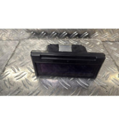 Afficheur VOLVO C 70 2 Photo n°1