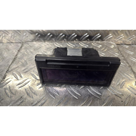 Afficheur VOLVO C 70 2 Photo n°1