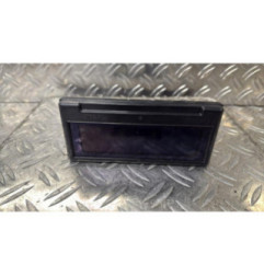 Afficheur VOLVO C 70 2