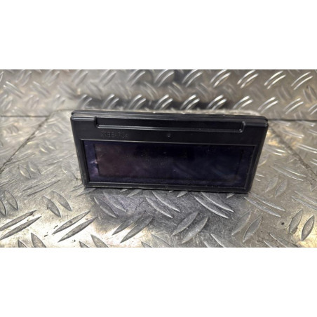 Afficheur VOLVO C 70 2