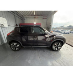 Ceinture arriere droit NISSAN JUKE 1 Photo n°11