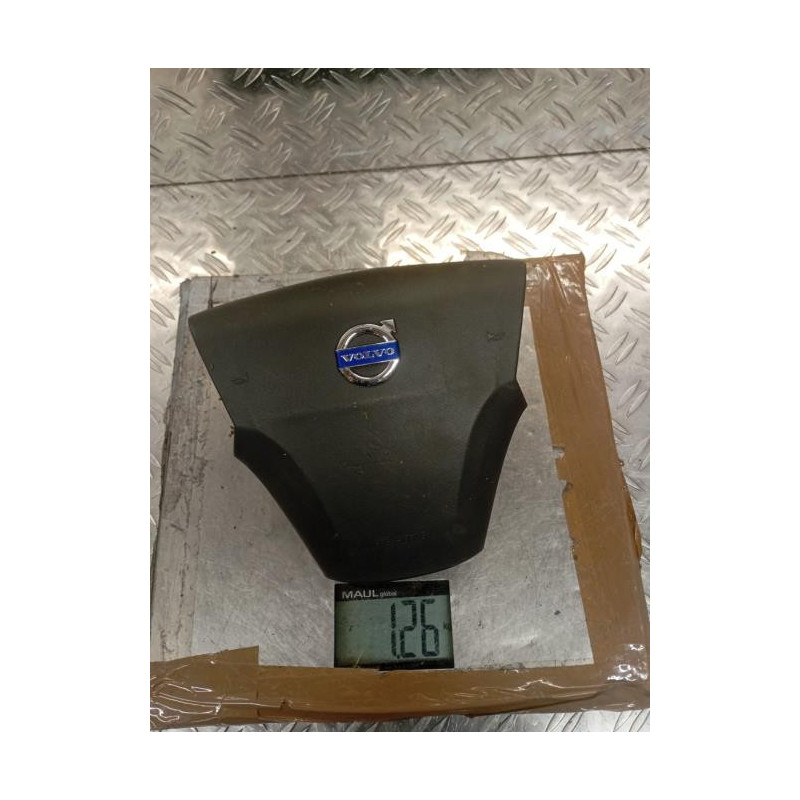 Air bag conducteur VOLVO C 70 2