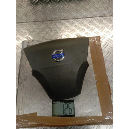 Air bag conducteur VOLVO C 70 2 Photo n°1