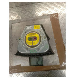 Air bag conducteur VOLVO C 70 2 Photo n°3