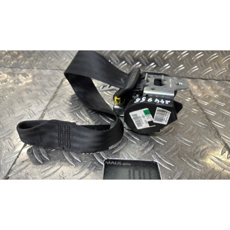 Ceinture avant droit VOLVO C 70 2