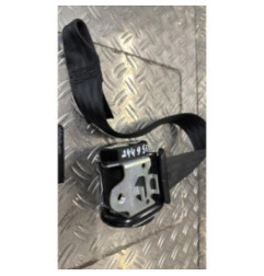 Ceinture avant droit VOLVO C 70 2 Photo n°3