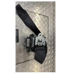 Ceinture avant droit VOLVO C 70 2 Photo n°4