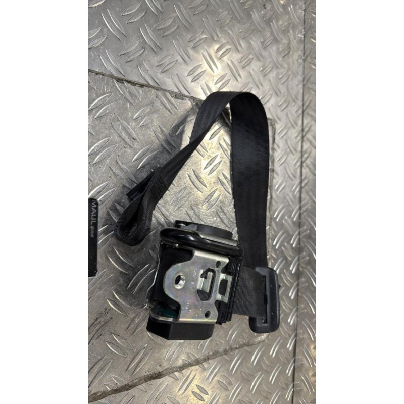 Ceinture avant gauche VOLVO C 70 2