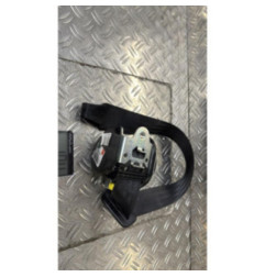 Ceinture avant gauche VOLVO C 70 2 Photo n°3