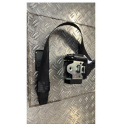 Ceinture avant gauche VOLVO C 70 2 Photo n°4