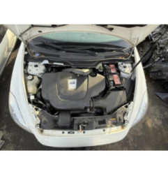 Ceinture avant gauche VOLVO C 70 2 Photo n°13