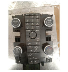 Commande chauffage VOLVO C 70 2 Photo n°1