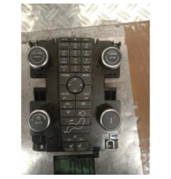 Commande chauffage VOLVO C 70 2 Photo n°4