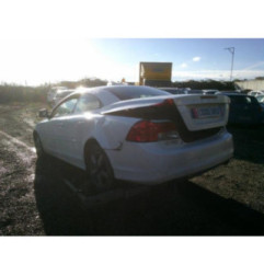 Commande chauffage VOLVO C 70 2 Photo n°5