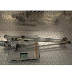 Moteur essuie glace avant VOLVO C 70 2 Photo n°1