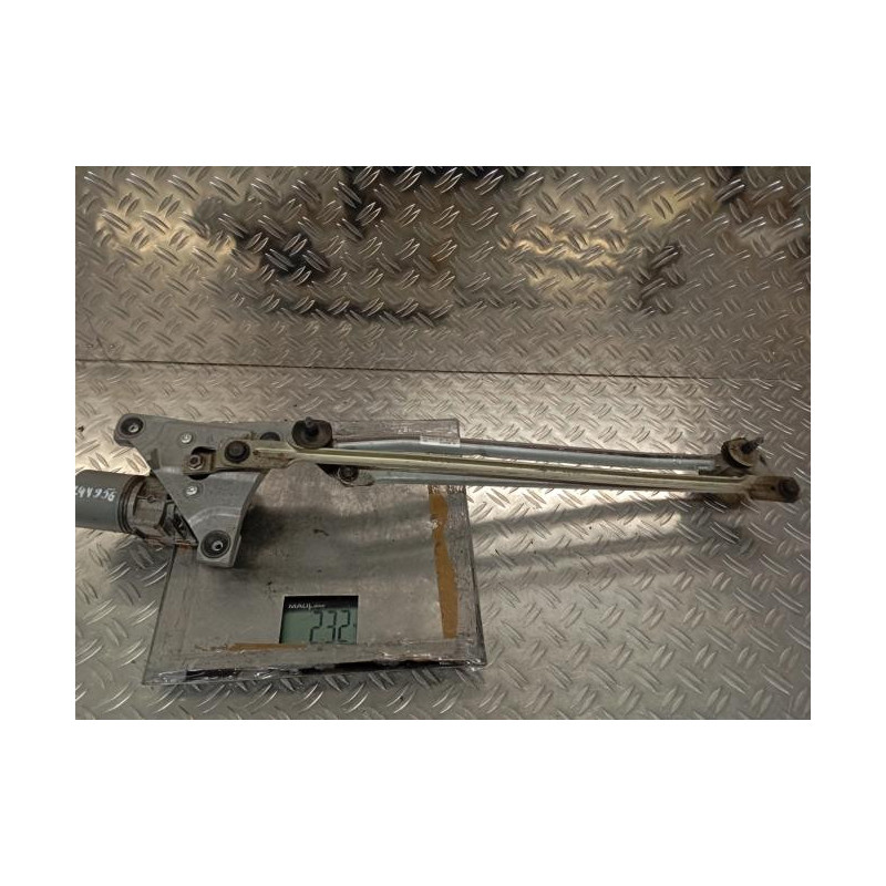 Moteur essuie glace avant VOLVO C 70 2