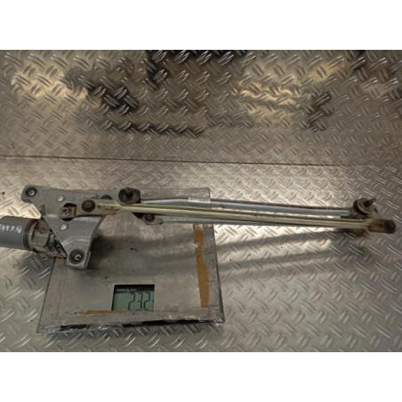 Moteur essuie glace avant VOLVO C 70 2 Photo n°1