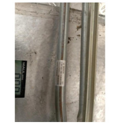 Moteur essuie glace avant VOLVO C 70 2 Photo n°4