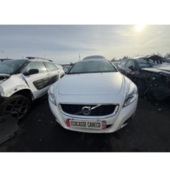 Moteur essuie glace avant VOLVO C 70 2 Photo n°12