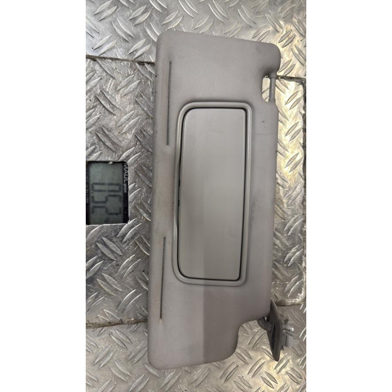 Pare soleil droit VOLVO C 70 2