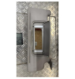 Pare soleil droit VOLVO C 70 2