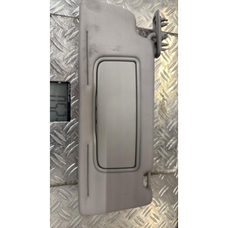 Pare soleil gauche VOLVO C 70 2 Photo n°1