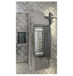 Pare soleil gauche VOLVO C 70 2