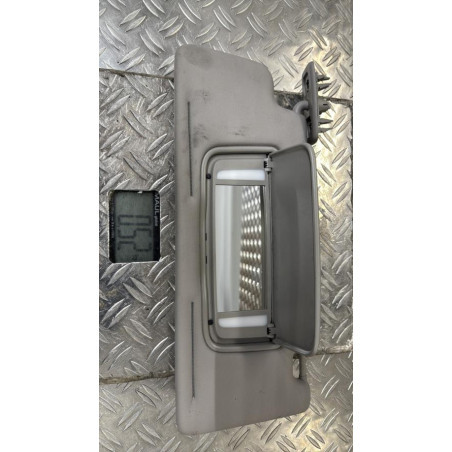 Pare soleil gauche VOLVO C 70 2