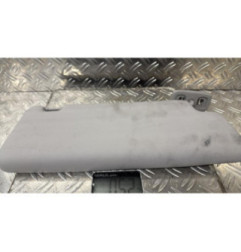 Pare soleil gauche VOLVO C 70 2 Photo n°4