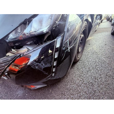 Feu diurne avant gauche PEUGEOT 308 3 Photo n°1