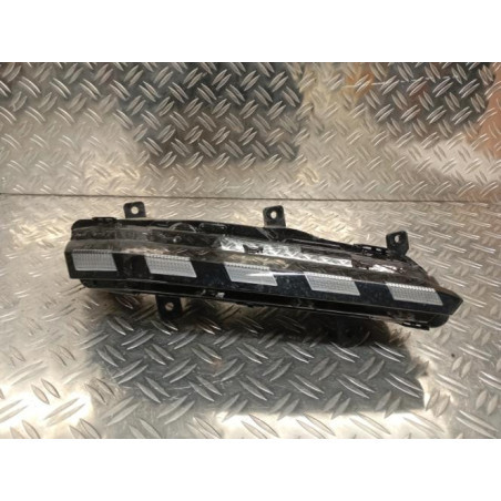 Feu diurne avant gauche PEUGEOT 308 3