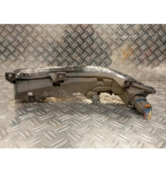 Feu diurne avant gauche PEUGEOT 308 3 Photo n°3