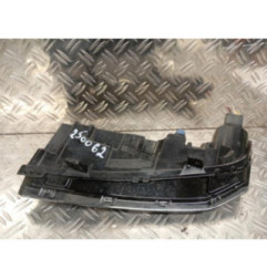 Feu diurne avant gauche PEUGEOT 308 3 Photo n°4