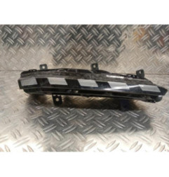 Feu diurne avant gauche PEUGEOT 308 3 Photo n°5