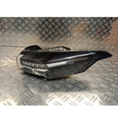 Feu arriere principal droit (feux) PEUGEOT 308 3 Photo n°1