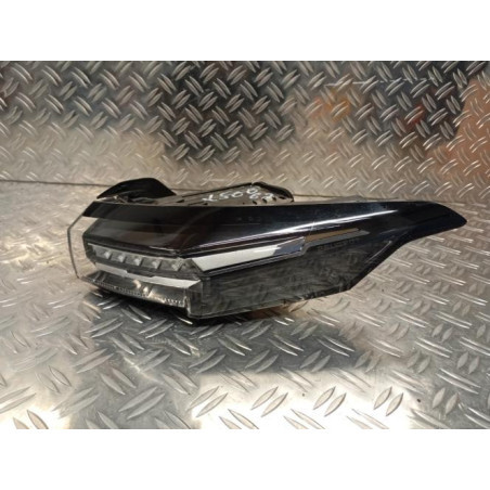 Feu arriere principal droit (feux) PEUGEOT 308 3 Photo n°1