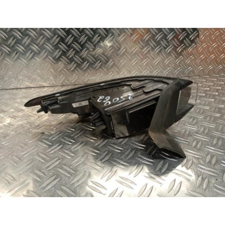 Feu arriere principal droit (feux) PEUGEOT 308 3