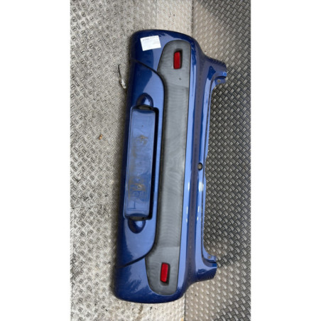 Pare choc arriere CITROEN C1 1 Photo n°1
