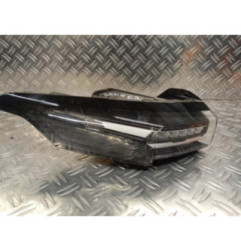 Feu arriere principal gauche (feux) PEUGEOT 308 3 Photo n°1