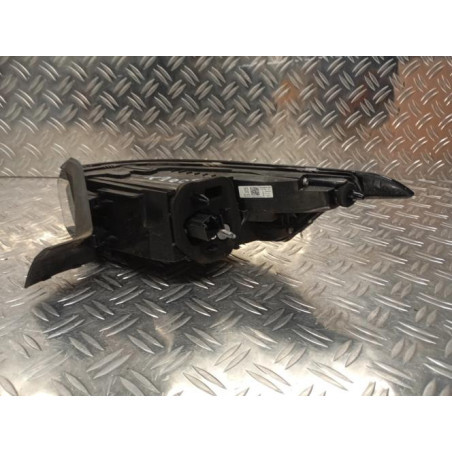 Feu arriere principal gauche (feux) PEUGEOT 308 3