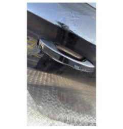 Porte arriere droit PEUGEOT 308 3 Photo n°3