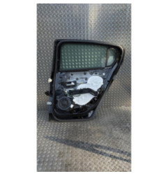Porte arriere droit PEUGEOT 308 3 Photo n°5