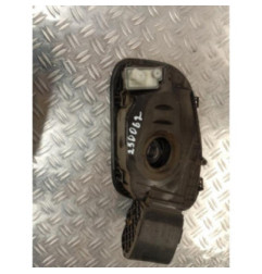 Trappe d'essence PEUGEOT 308 3