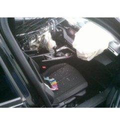 Cremaillere assistee PEUGEOT 308 3 Photo n°9