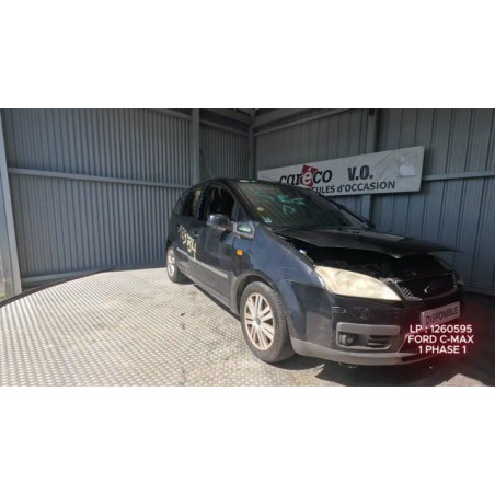 Moteur FORD C-MAX 1 Photo n°1