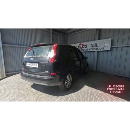 Cardan gauche (transmission) FORD C-MAX 1