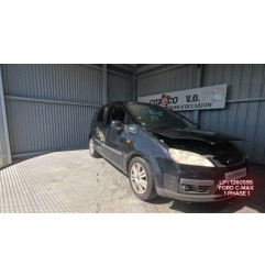 Compresseur clim FORD C-MAX 1 Photo n°1